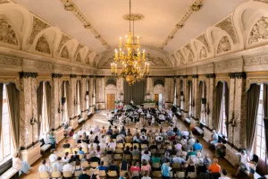 Orchestres en Live