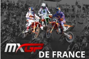 MXGP - Grand Prix de France 2026 à Lacapelle-Marival