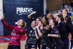 Match - SATH vs Le Havre
