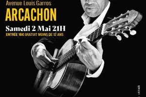 Concert Philippe Cornier