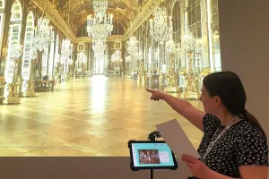 Balade muséale « Muzeum Sztuki de Łódź »