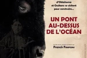 Pierres romanes en Carladez  : cinéma en plein air, en présence du réalisateur et animation musicale
