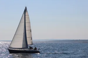 Coupe du Muguet - Régate de Voile