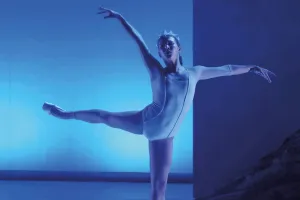Ballet Illicite : Le Lac des cygnes
