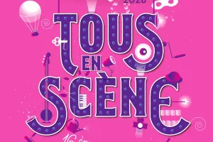 Festival Tous En Scène à Germond-Rouvre