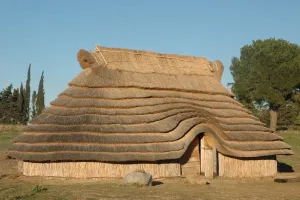 JOURNÉES EUROPÉENNES DE L’ARCHÉOLOGIE - VISITE-GUIDÉE DE RUSCINO