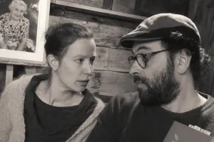 THÉÂTRE LECTURE "LES CHÂTAIGNIERS EN PARLENT ENCORE..."