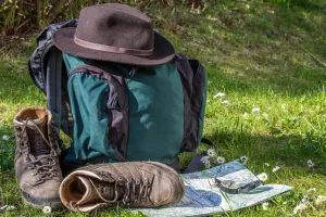 Berstett Rando : RDV aux jardins de Barr