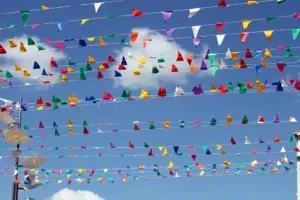 Fête de Vimenet