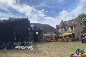 Festival de la Cour Denis