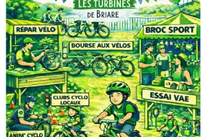 Grande journée Repar'vélo