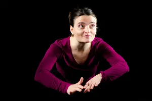 Spectacle jeunesse : Vive le printemps