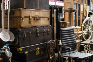 Brocante de Farges