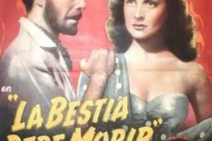 QUE LA BETE MEURE - LA BESTIA DEBE MORIR