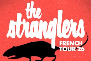 Concert de The Stranglers
