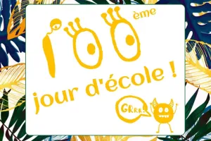 Exposition "Les 100 jours"