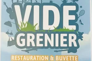 Vide grenier