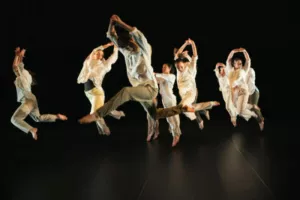 La Danse en héritage – PESMD de Bordeaux