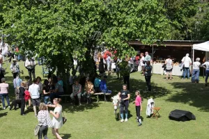 90 Artisans d’Arts exposent
