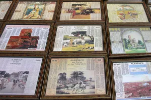 Vide-grenier de Parnoy