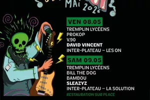 Lab-Fest #2