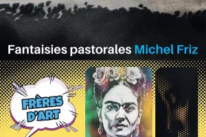 Expos de printemps