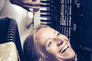 Amélie Affagard Et si la vie ...