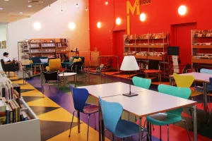 Atelier "Racontez votre histoire"
