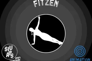 Animation FitZen