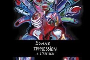 Bonne Impression – L'Art de l'édition alternative explore la mutation