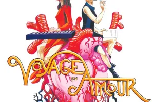 Spectacle - Voyage en amour