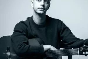 Michaël Valeanu Songbook / 10ème anniversaire !
