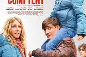 Cinéma Arudy : Ceux qui comptent