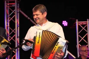 Bal du Comité des Fêtes de Saint Eutrope de Born