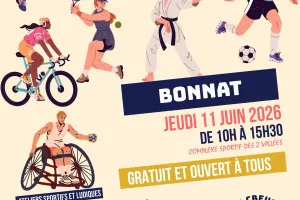 La Creuse fait ses jeux