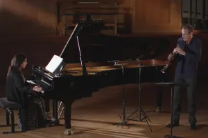 Concert RMG : Michel Supéra / Varduhi Yeritsyan
