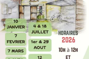 La Ressourcerie