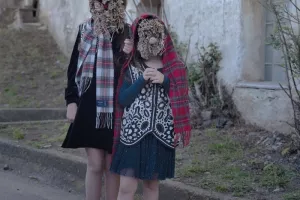 Fiora Garenzi - Nanna strana