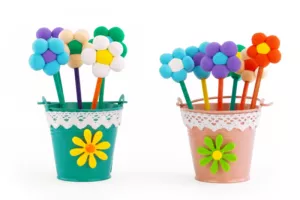 Atelier créatif 6-15 ans
