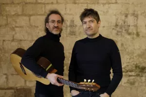 Concert Duo de guitares