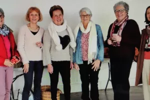 Goûter conté