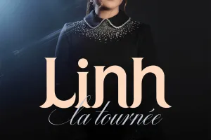 Linh - La tournée