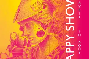 Exposition Happy Show