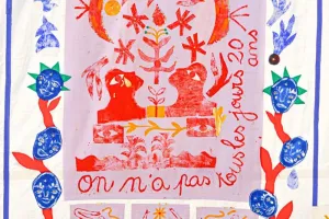 Exposition : panser en société