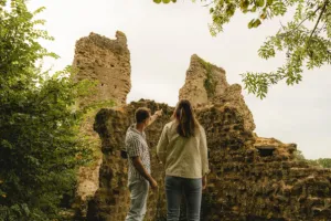 Alauna, l'ancêtre antique de Valognes