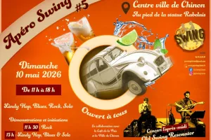 Apéro swing#5