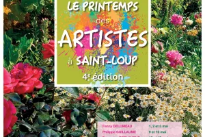 Printemps des artistes