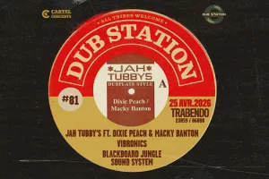 DUB STATION #81 :