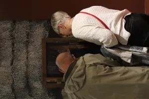 Journées Européennes du patrimoine à Châteaumeillant