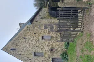 Portes ouvertes au moulin